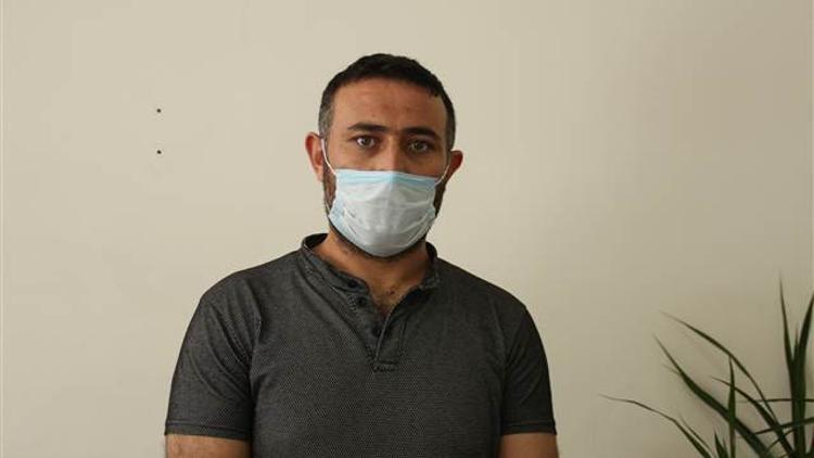 Tekirdağ'da akılalmaz olay! Yemeğinden insan parmağı çıktı