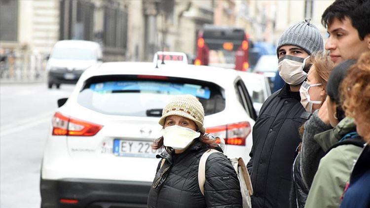 İtalya'da koronavirüs salgınında dikkat çeken veriler açıklandı