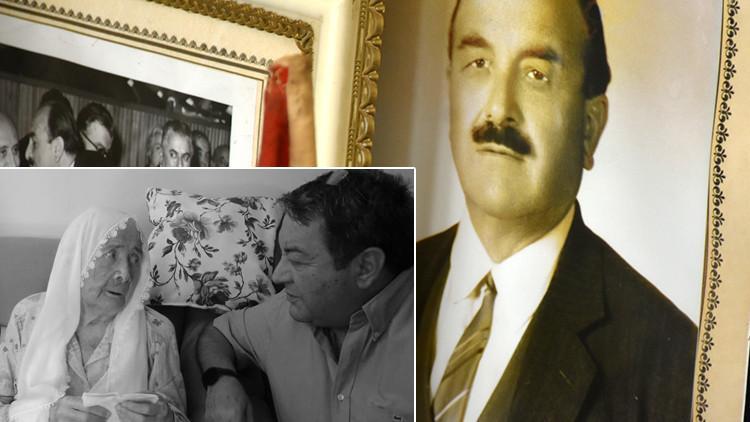 Bombalı saldırıda şehit olan Hamit Fendoğu'nun eşi hayatını kaybetti