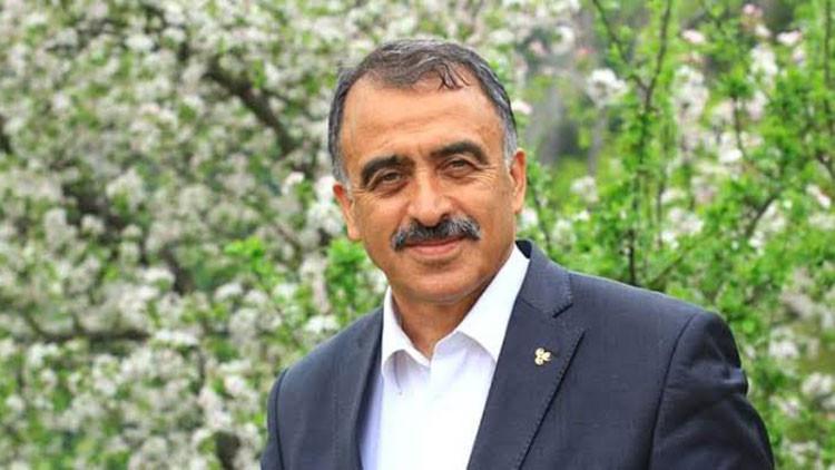 Son dakika haberi: Koronavirüs tedavisi görüyordu... İSTAÇ Genel Müdürü Canlı hayatını kaybetti