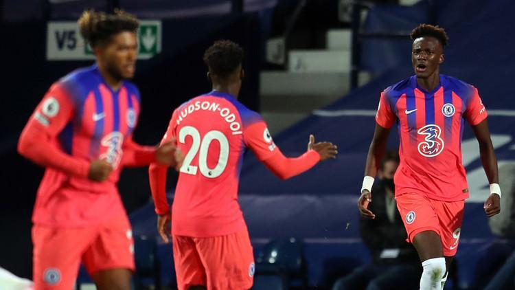 Son dakika haberi | Premier Lig'de Chelsea'den müthiş geri dönüş! 3-0'dan...