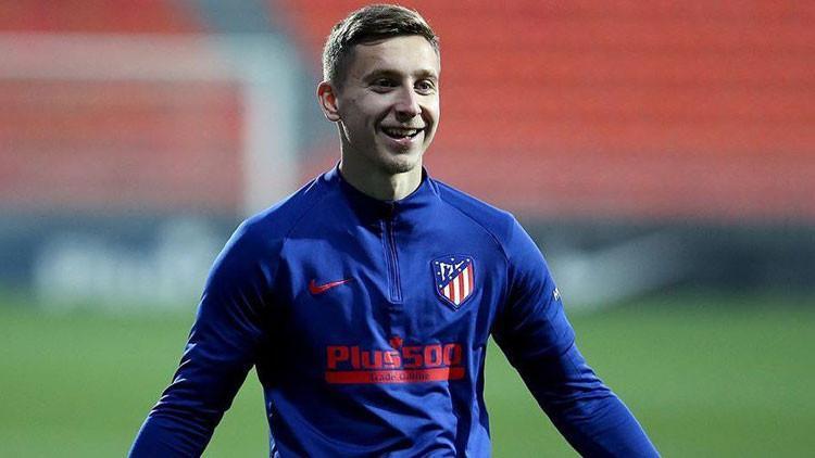 Son Dakika Transfer Haberi | Beşiktaş'ın Ivan Saponjic ısrarı!