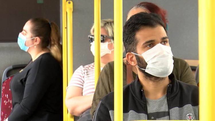 İETT şoförleri isyan etti: Lütfen bize yardımcı olun!