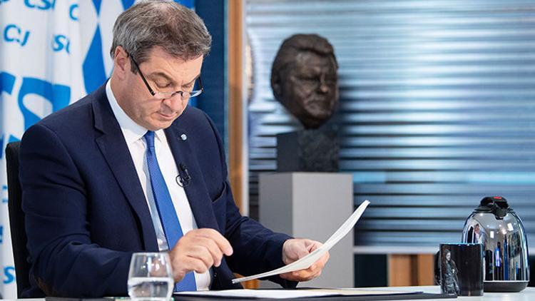 Söder’e ölüm tehdidi: Sizi parça parça edip kaplanların önüne atacağım