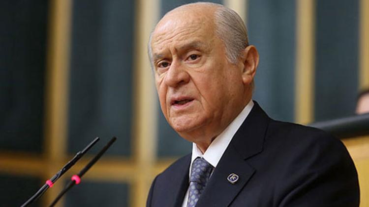 Son dakika... Bahçeli'den Ermenistan'a sert sözler