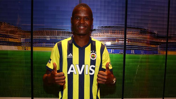Mbwana Samatta'dan Fenerbahçe - Galatasaray derbisi öncesi iddialı açıklama