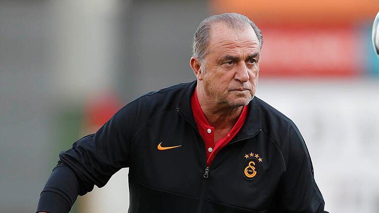 Son Dakika | Galatasaray'da Fatih Terim'den sakatlık açıklaması! Fenerbahçe maçında...
