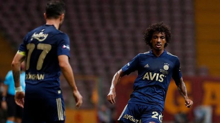 Luiz Gustavo, derbi sonrası açıkladı! Yeni transferler...