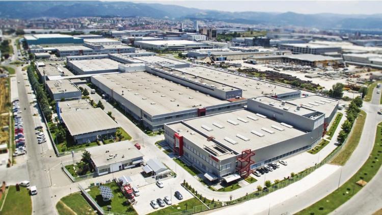 ‘Çin’e alternatif üretim merkezi olalım’