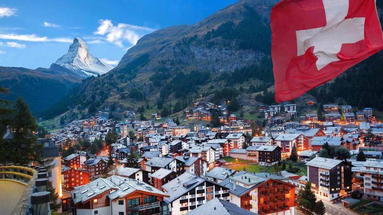 İsviçre'de 'AB ile serbest dolaşımı sonlandırma' teklifine ret kararı