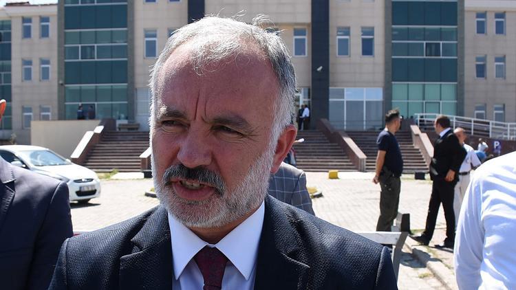 Ankara Emniyetinden Ayhan Bilgen'in sağlık durumu hakkında açıklama