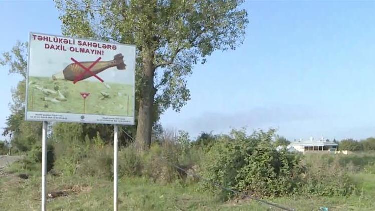 Azerbaycan'dan Ermenistan'a 'son uyarı'