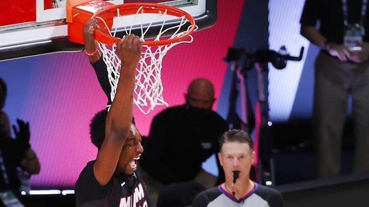 NBA'de Gecenin Sonuçları | Celtics'i deviren Heat, NBA Finali'ne yükseldi!