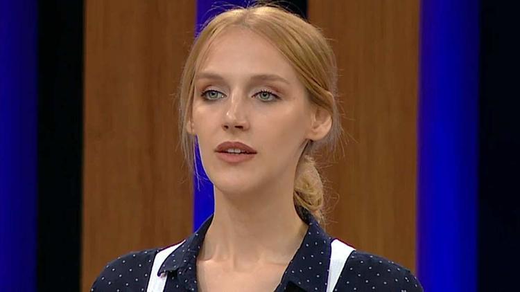 MasterChef Didem Devay kimdir, kaç yaşında? Didem Devay ile ilgili bilgiler