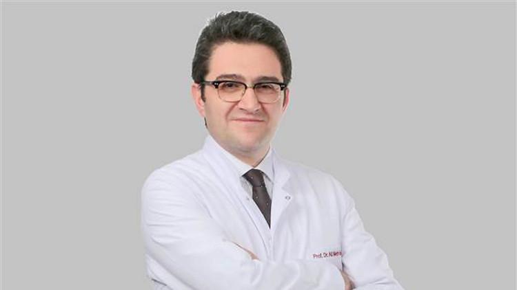 Kalp hastaları Covid sürecinde kilo kontrolüne dikkat etmeli