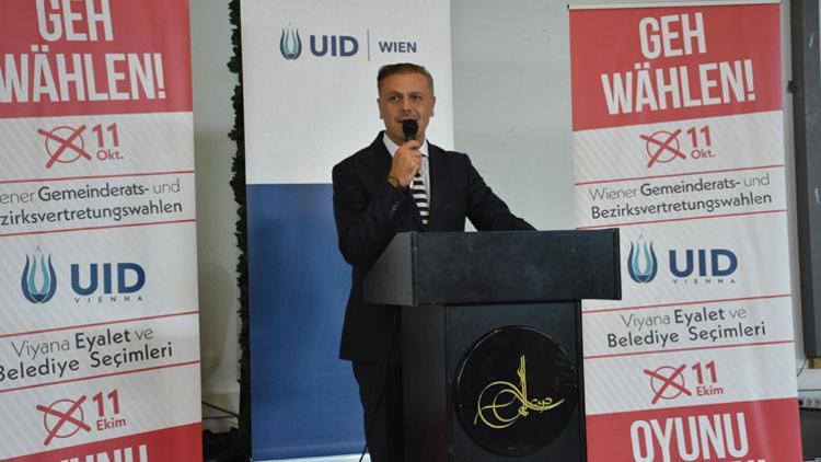 UID Avusturya’dan ‘Sandığa gidin’ çağrısı