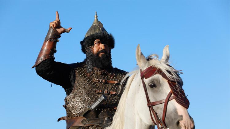 “Uyanış: Büyük Selçuklu” bu akşam başlıyor