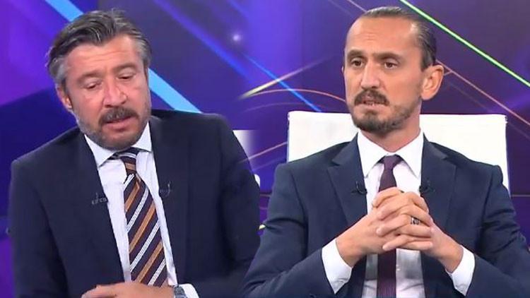 Tümer Metin ve Tuncay Şanlı'dan Galatasaray - Fenerbahçe değerlendirmesi! 'Maçın yıldızı...'
