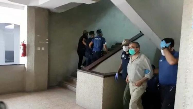 Son dakika... Kobani soruşturmasında şüpheliler için 4 gün ek gözaltı kararı