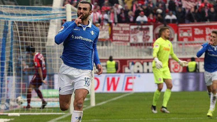 Serdar Dursun'a resmi teklif!