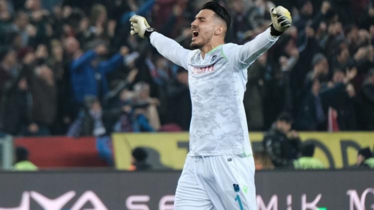 Süper Lig'in en değerlisi Uğurcan Çakır! Yüzde 166 artış...