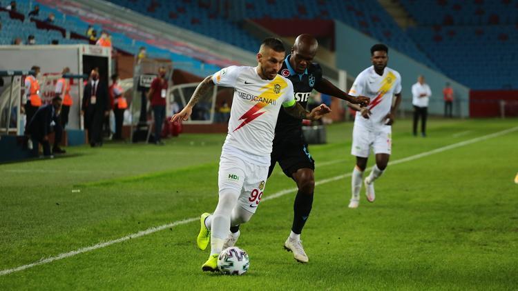 Yeni Malatyaspor'da eksik mevkilere transferler bekleniyor