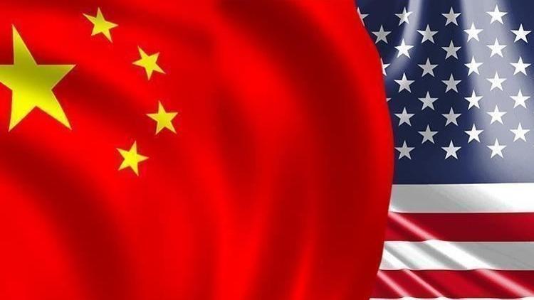 Çin, ABD'li diplomatların Hong Kong'da yapacağı görüşmelere izin şartı getirdi