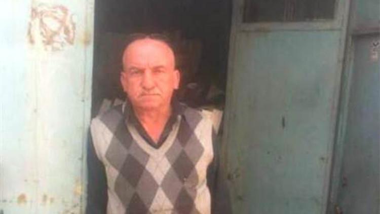 Yakınlarının haber alamadığı Ali Çevikel evinde ölü bulundu