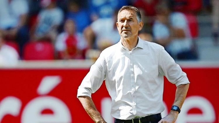 Son dakika | Mainz'da Achim Beierlorzer dönemi sona erdi!