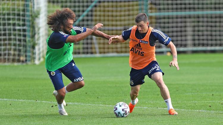 Fenerbahçe, Fatih Karagümrük hazırlıklarına başladı!