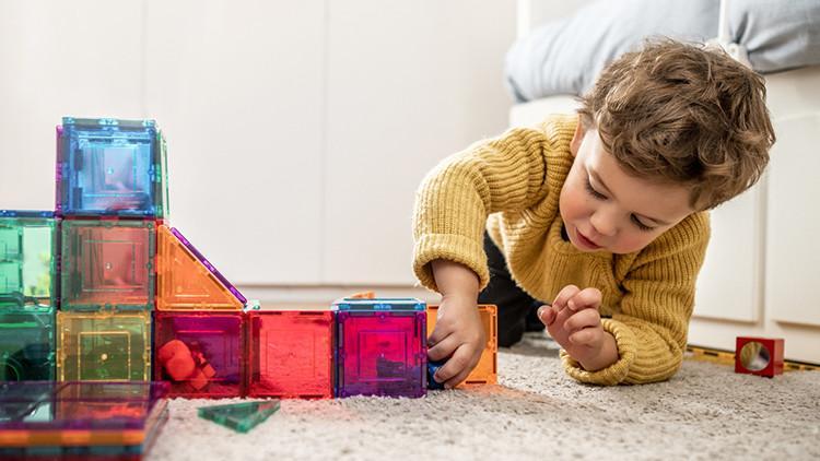 Uzmanı uyardı: Oyuncak sağlam olmalı ve kolay temizlenebilmeli