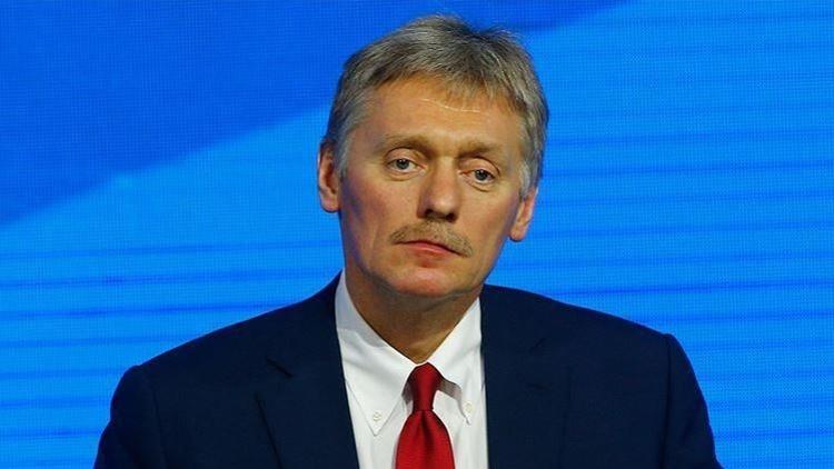 Kremlin: Dağlık Karabağ'daki durumla ilgili Türkiye ile temas halindeyiz