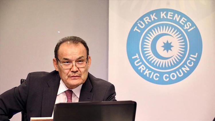 Türk Konseyi'nden Ermenistan'a BM kararları ışığında işgale son verme çağrısı