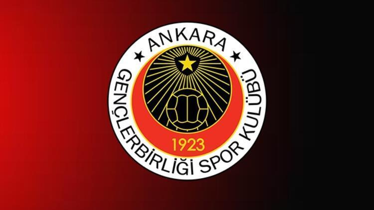 Gençlerbirliği genel kurulu 11 Ekim'de