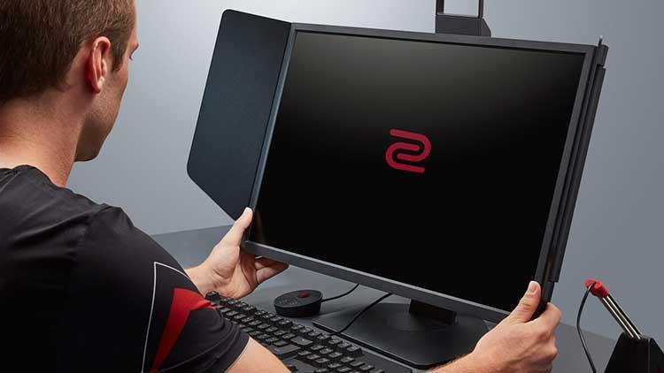 BenQ ZOWIE, XL-K Jenerasyonu Espor Oyun Monitörlerini Duyurdu