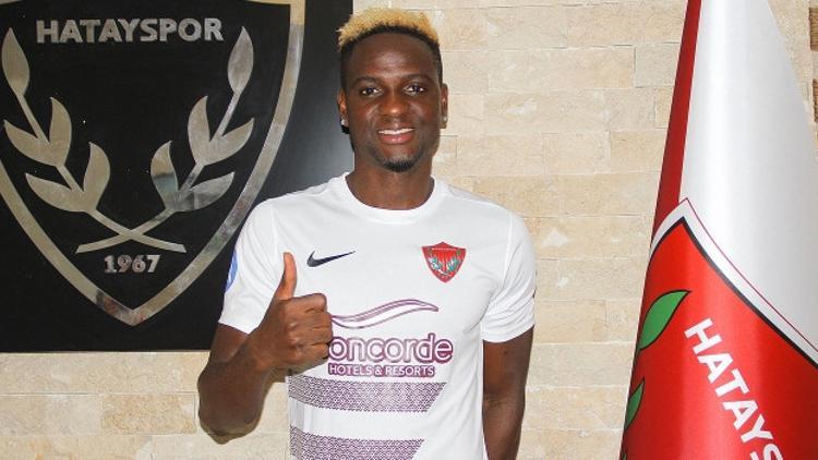 Babajide David Akıntola kimdir nereli kaç yaşında?