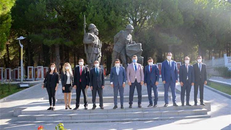 ’Çanakkale Ruhu’nu gelecek kuşaklara taşıyacak iş birliği protokolü imzalandı