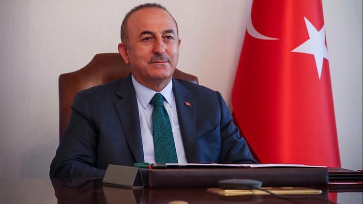 Bakan Çavuşoğlu'ndan BM'ye 'Diyarbakır Anneleri'ne destek' çağrısı