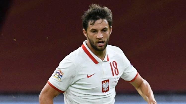 Son dakika transfer haberi | Beşiktaş'ta Bartosz Bereszynski sesleri