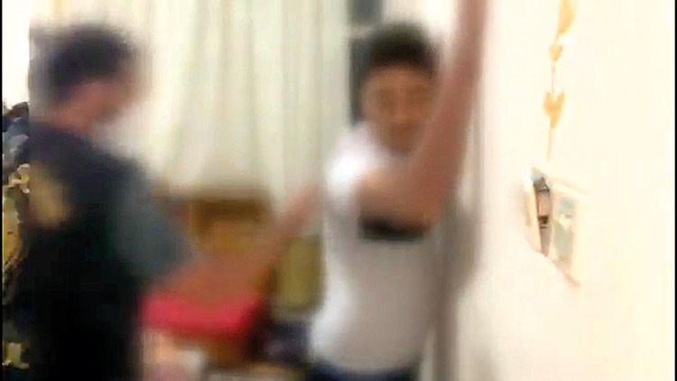 Rezil çete çökertildi! 68 çocuk kurtarıldı