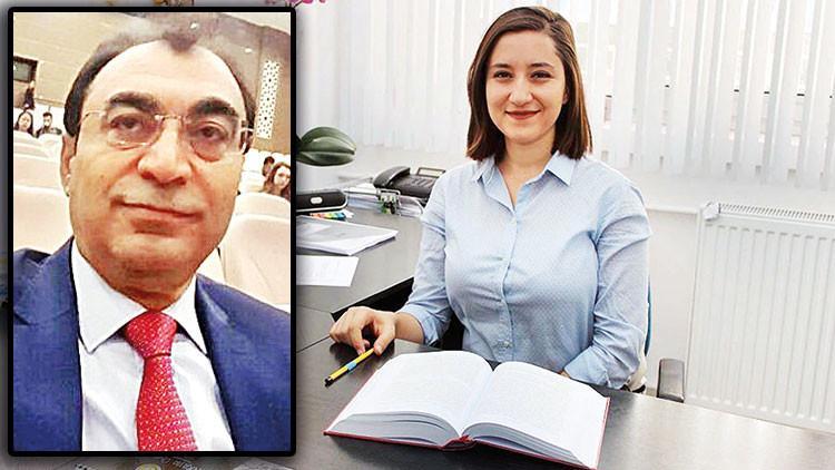 Son dakika: Ceren Damar ile ilgili sözleri büyük tepki çekmişti! O avukat disipline