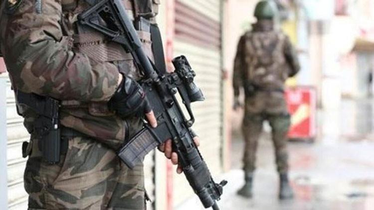 Son dakika! MSB duyurdu: Kırmızı bültenle aranan Saydalimov yakalandı