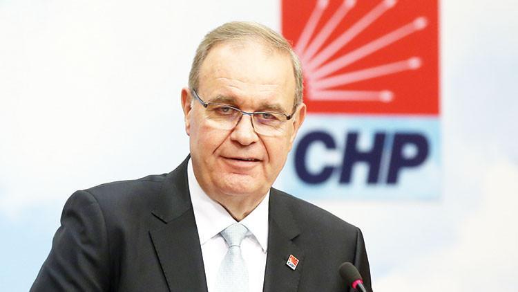 CHP Parti Sözcüsü Faik Öztrak: ‘Ermenistan’ın yaptığı terördür’