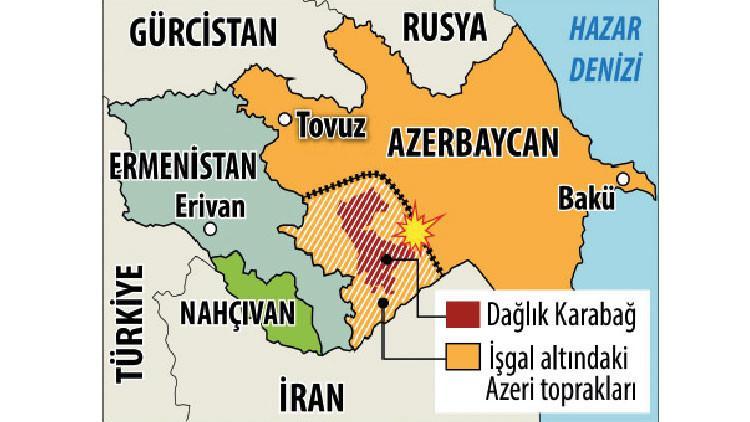 Bir asırlık kanlı miras