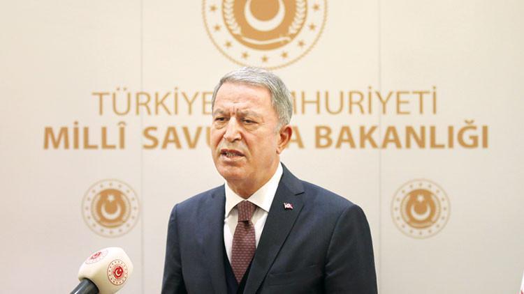 ‘Ermenistan teröristleri geri göndersin’