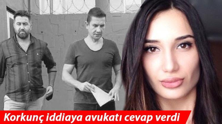 Son dakika haberler: Emre Aşık - Yağmur Aşık cephesinde sular durulmuyor! Korkunç 'cinayet planı' için avukatı cevap verdi