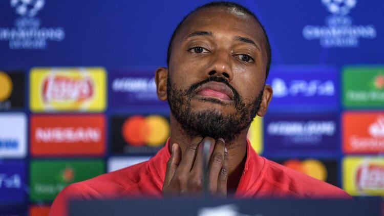 Son Dakika | Kayserispor'dan sürpriz Manuel Fernandes transfer hamlesi!