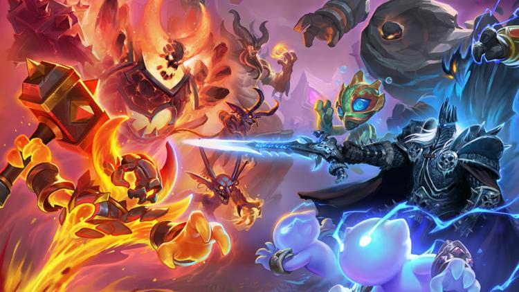 Hearthstone bünyesinde Maskeli Balo başlıyor