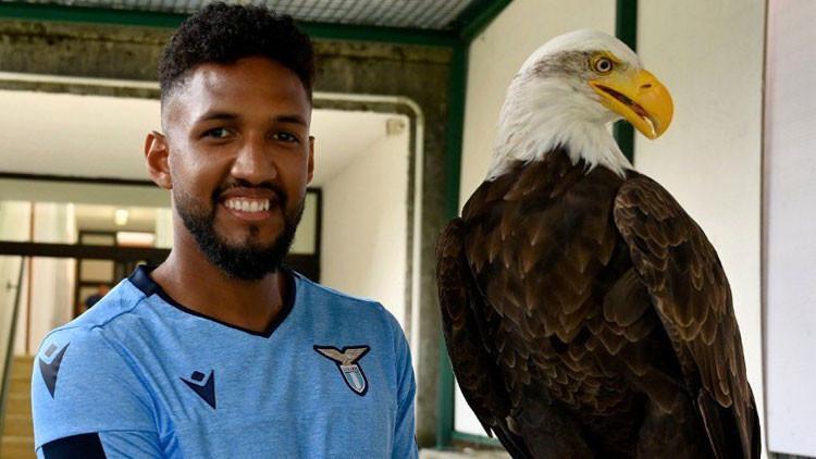 Son Dakika | Yeni Malatyaspor Lazio'dan Wallace'ı transfer ediyor!