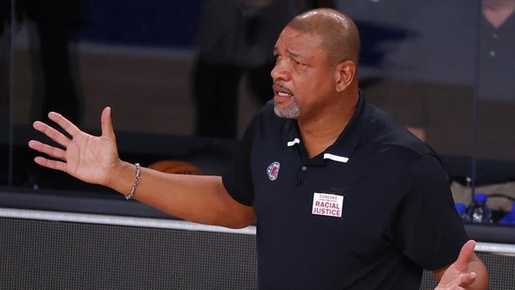 Son dakika | Los Angeles Clippers'ta Doc Rivers dönemi sona erdi!
